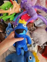 Rainbow Friends Plush Toy - Furvenzy