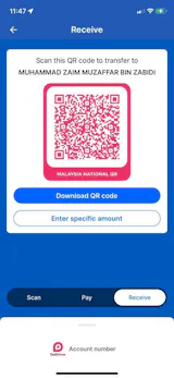User picture