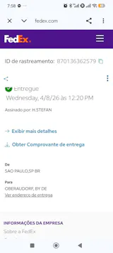 User picture