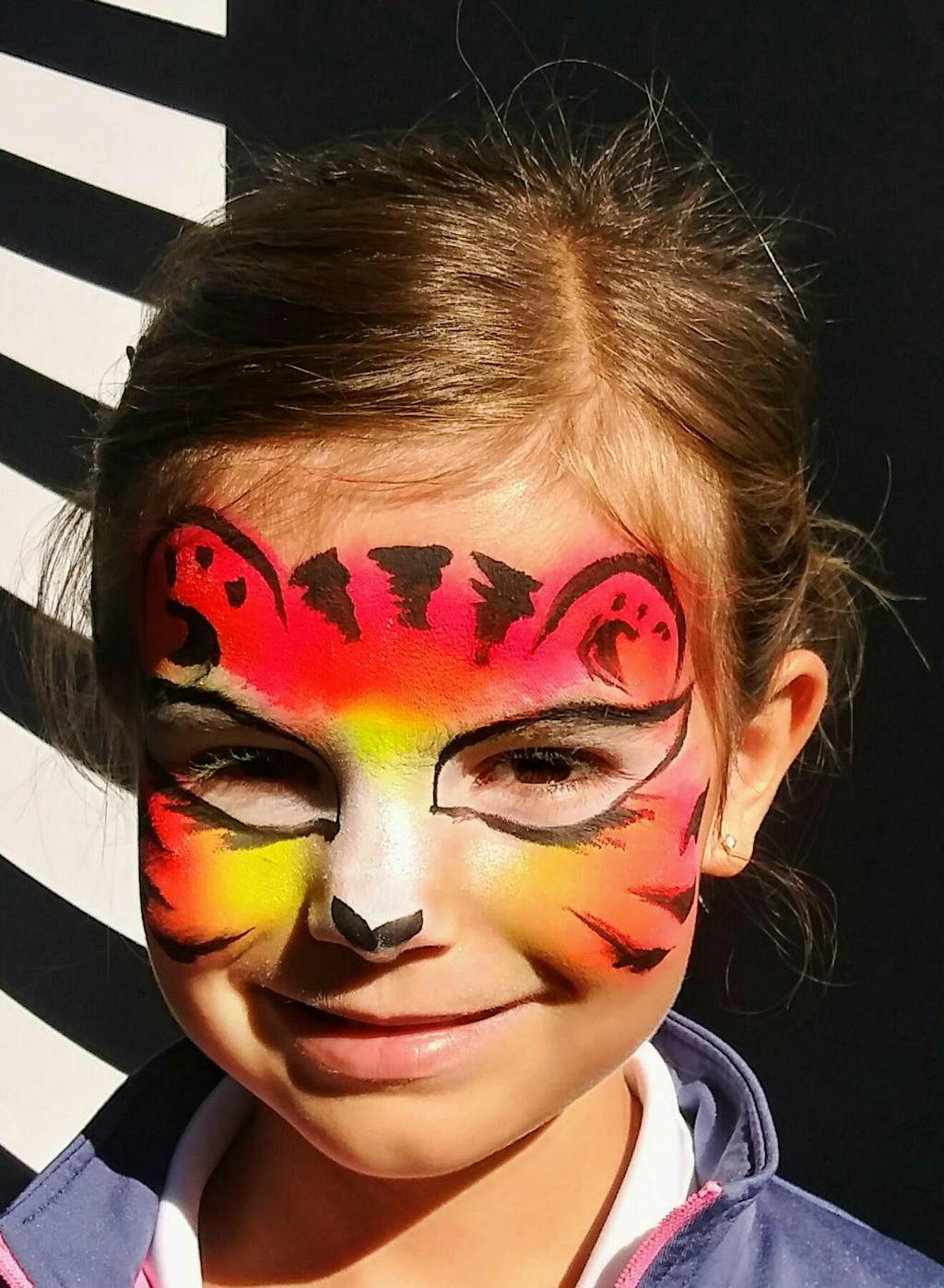 Fusion Face Painting Palette The Ultimate Face Paint Palette Fusion