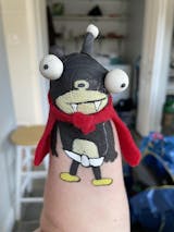 User picture