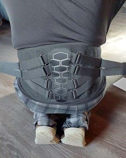 CoreHexa™ Back Brace