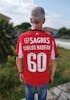 Camisola SL Benfica - Principal 2025/2026