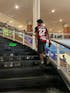 Camisola Flamengo - Principal 2025/2026