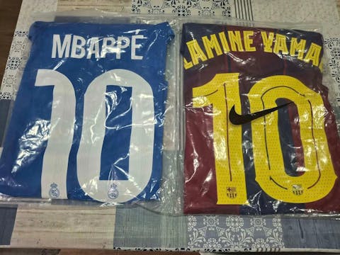 Barcelona princinpal 2025/26