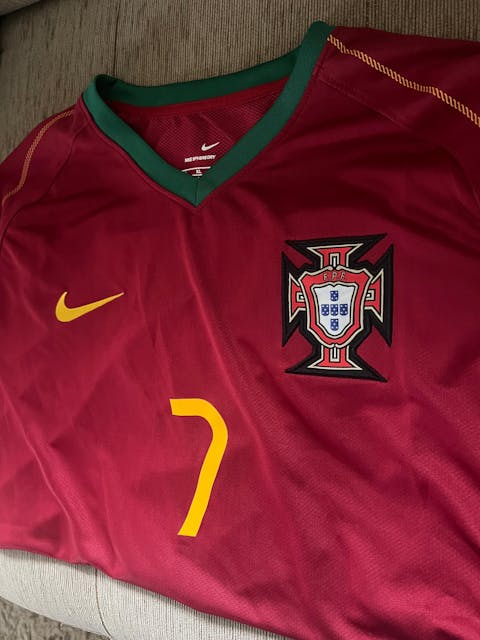 Retro Portugal Principal 2006