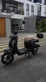 User picture