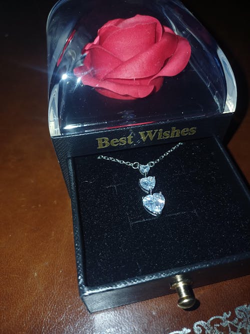 Box Love Trilogy Future Chic