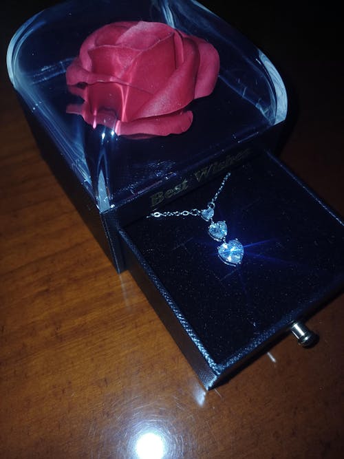 Box Love Trilogy Future Chic