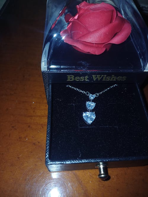 Box Love Trilogy Future Chic