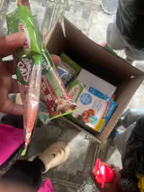 User picture