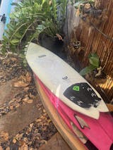 Christenson Twin – Futures Fins US