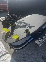 Futures P8 Blackstix | Thruster Fins | Future Fins US – Futures