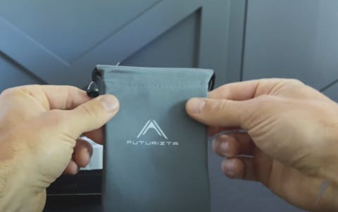 Pixy Go Magsafe Wireless Travel Power Bank