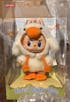 POP MART LABUBU The Monsters Forest Fairy Tale Duck Vinyl Plush Pendant
