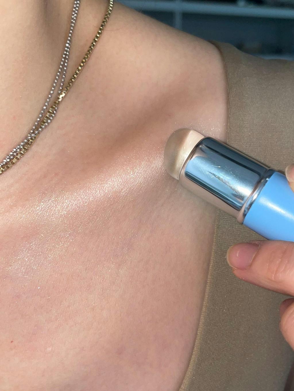 Jumbo Silicone Applicator