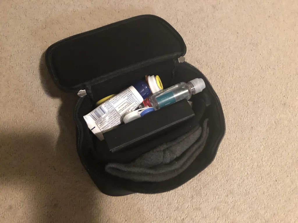 User picture