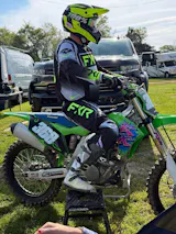 User picture