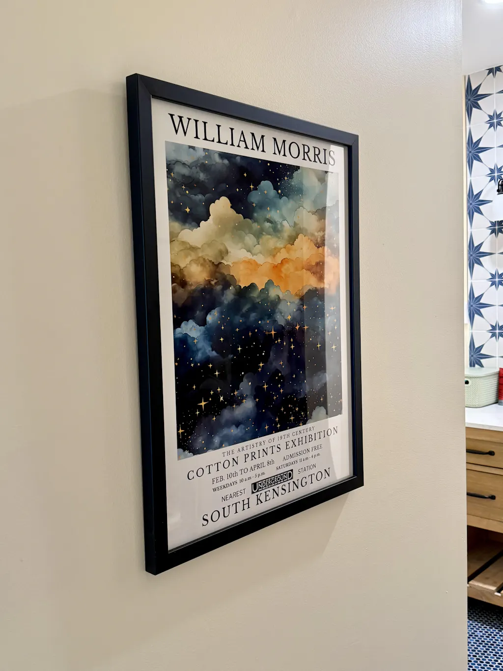 Great quality framing