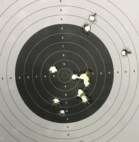 Kal. .502 | Langgeschoss SWC