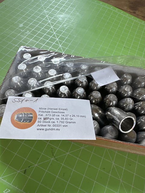 Gießen mit Kundenkokille | Individueller Kunden Auftrag