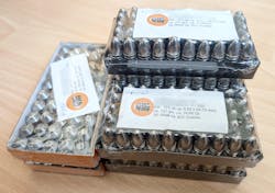 Gießen mit Kundenkokille | Individueller Kunden Auftrag