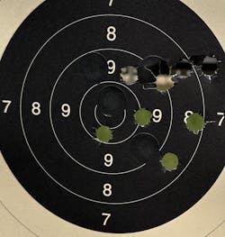 Kal. .582 | Minie Parker-Hale 400