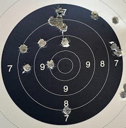 Kal. .580 | Minie RESTPOSTEN