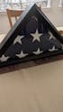 5 x 9 Memorial/Burial Flag Case