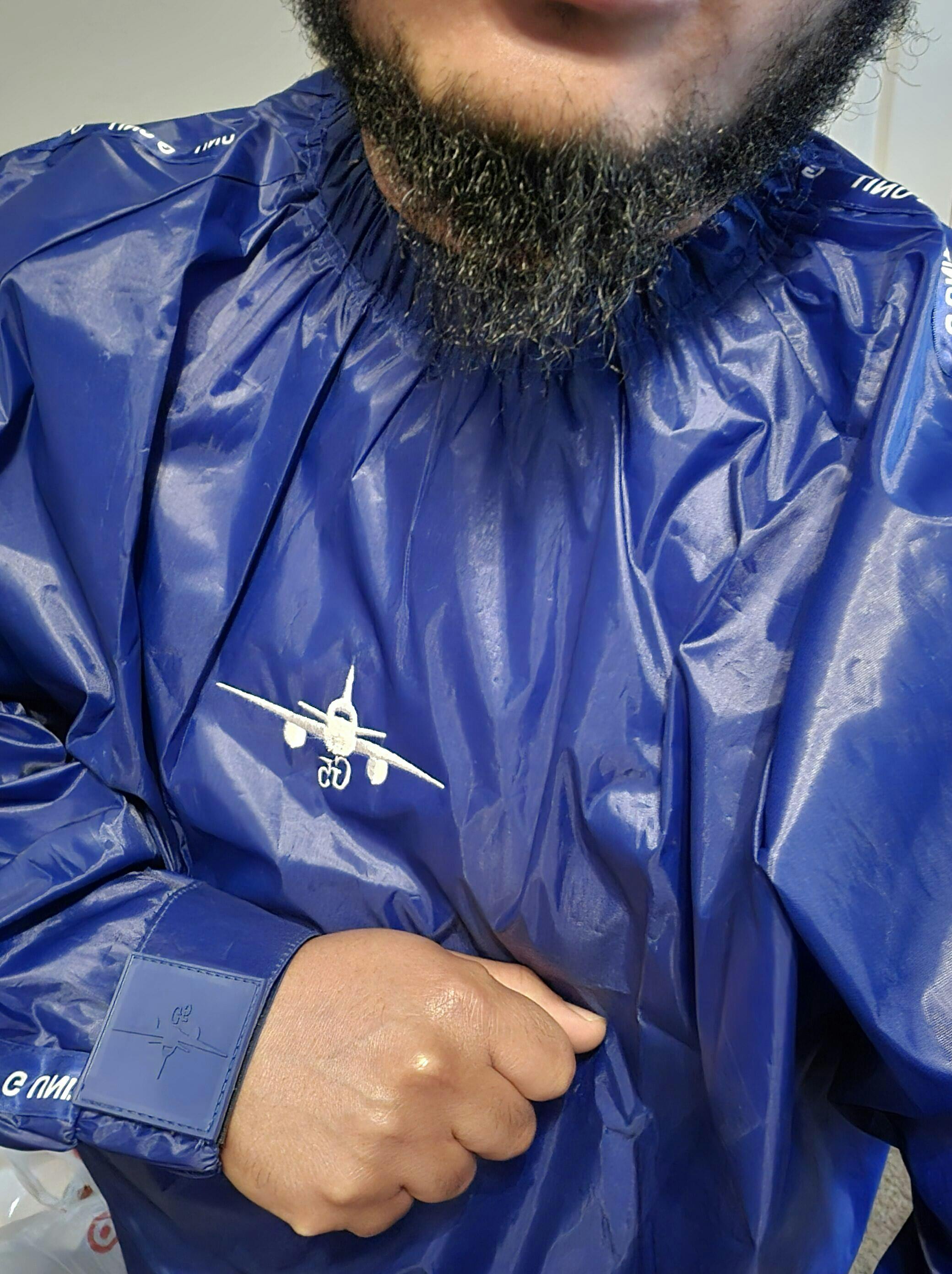 Sauna Suits GUnit Brands, Inc.