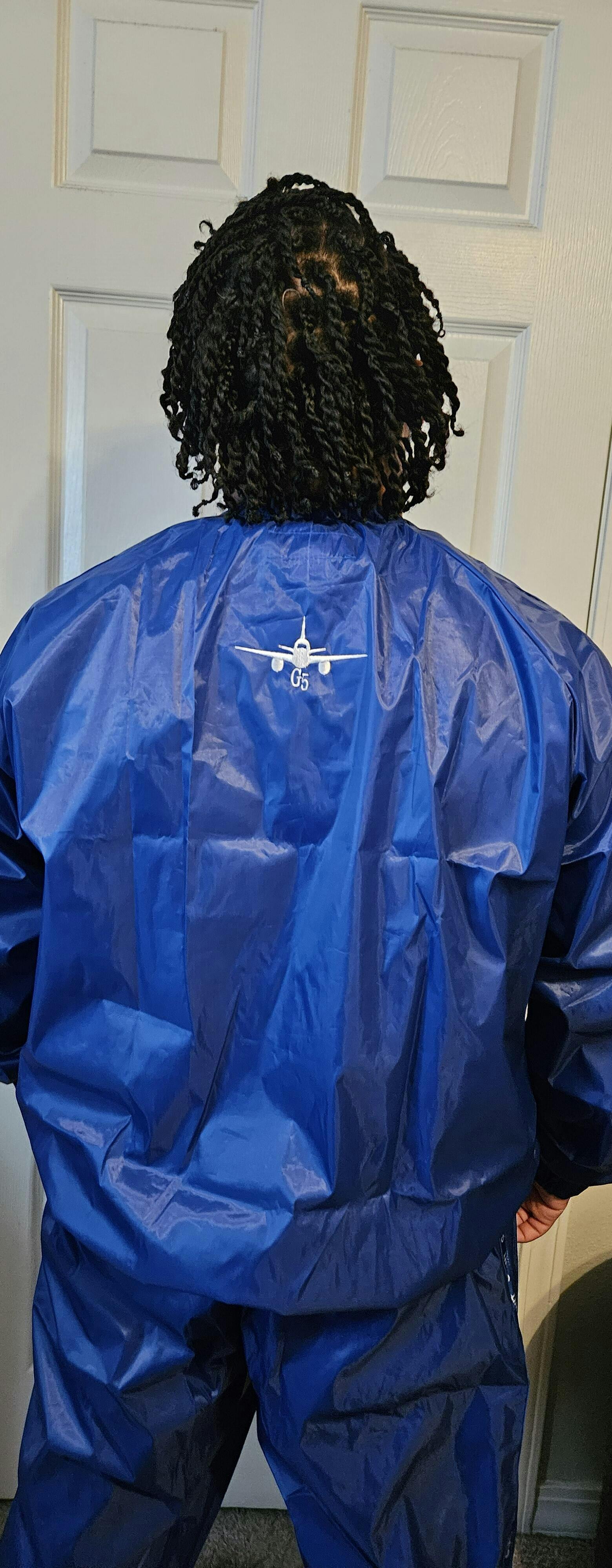 Sauna Suits GUnit Brands, Inc.