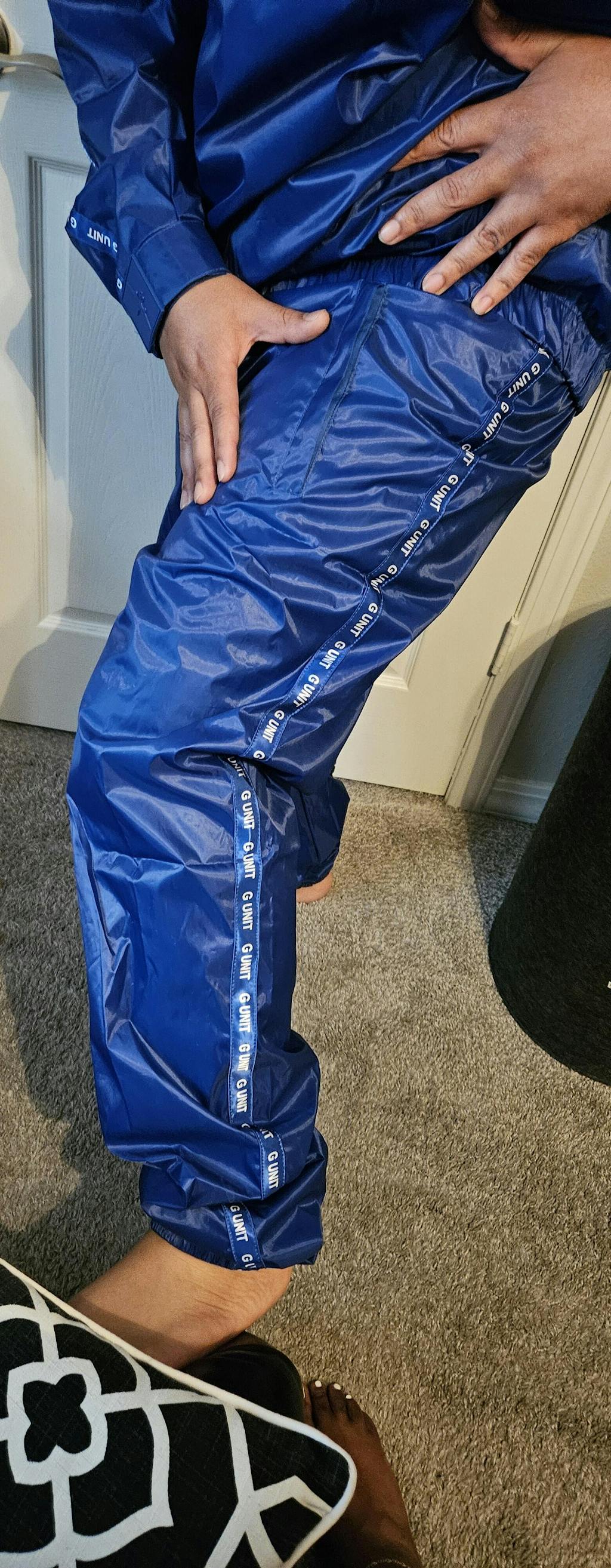 Sauna Suits GUnit Brands, Inc.