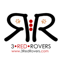 Tottenham Hotspur FC Handmade Bandanas – 3 Red Rovers