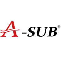 A-SUB Sublimation Paper 125gsm & Sublimation Ink & Mouse Pad