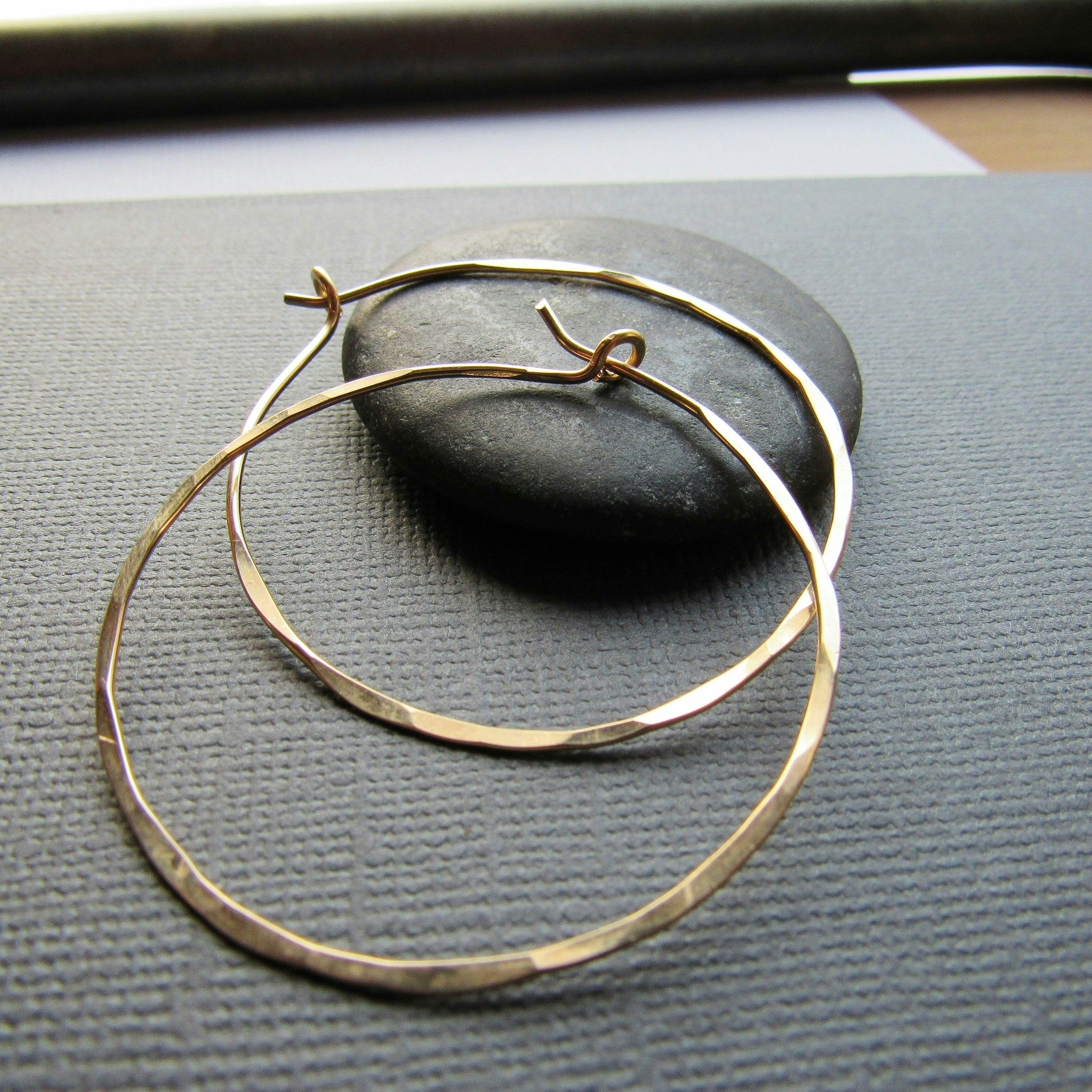 Balsamroot Jewelry- Druzy Earrings