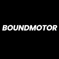 BOUNDMOTOR