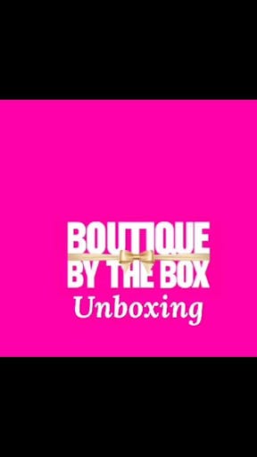 Boutique by the Box