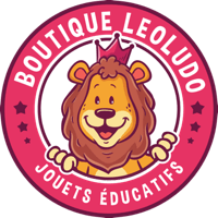 Boîte cadeaux d'anniversaire 2 ans – Boutique LeoLudo