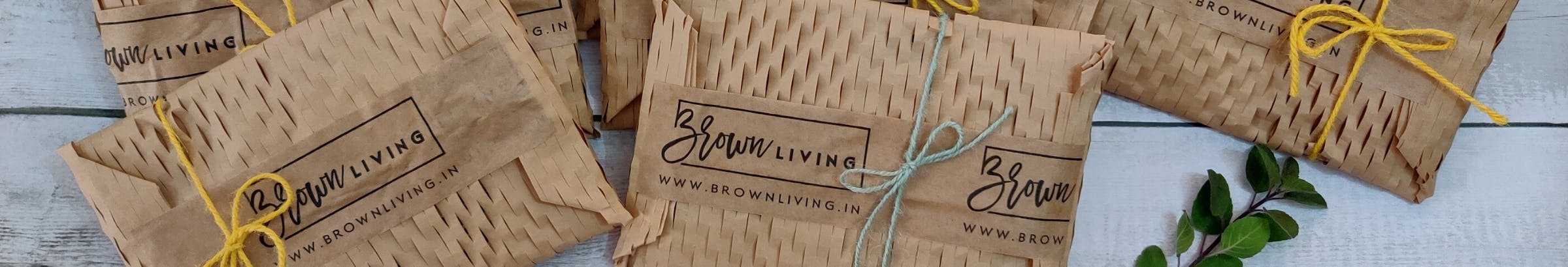 Store banner