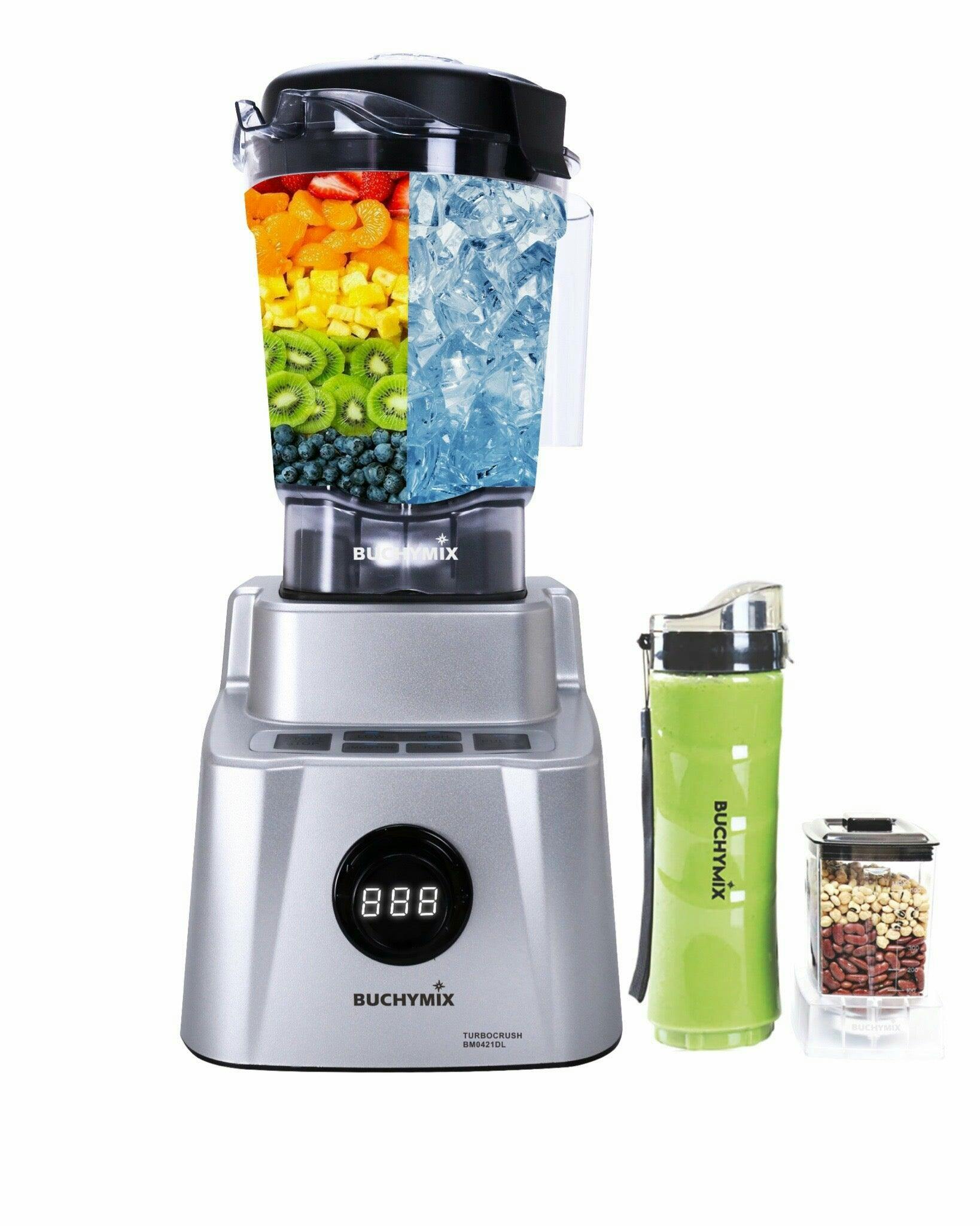 BUCHYMIX BLENDER is a must have by every home SO DURABLE SO