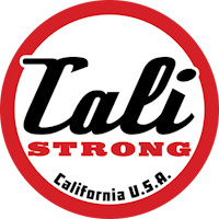 CALI Strong  Reviews on Judge.me