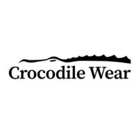 Shop at Crocodile Wear  CrocoChic Genuine Leather Crocodile