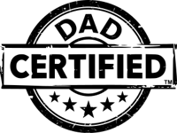 Dad Certified®