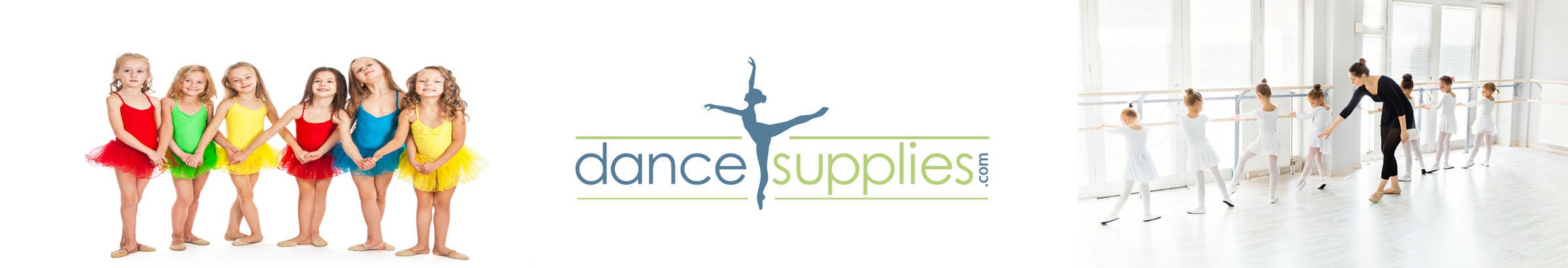 DanceSupplies.com  Reviews on Judge.me