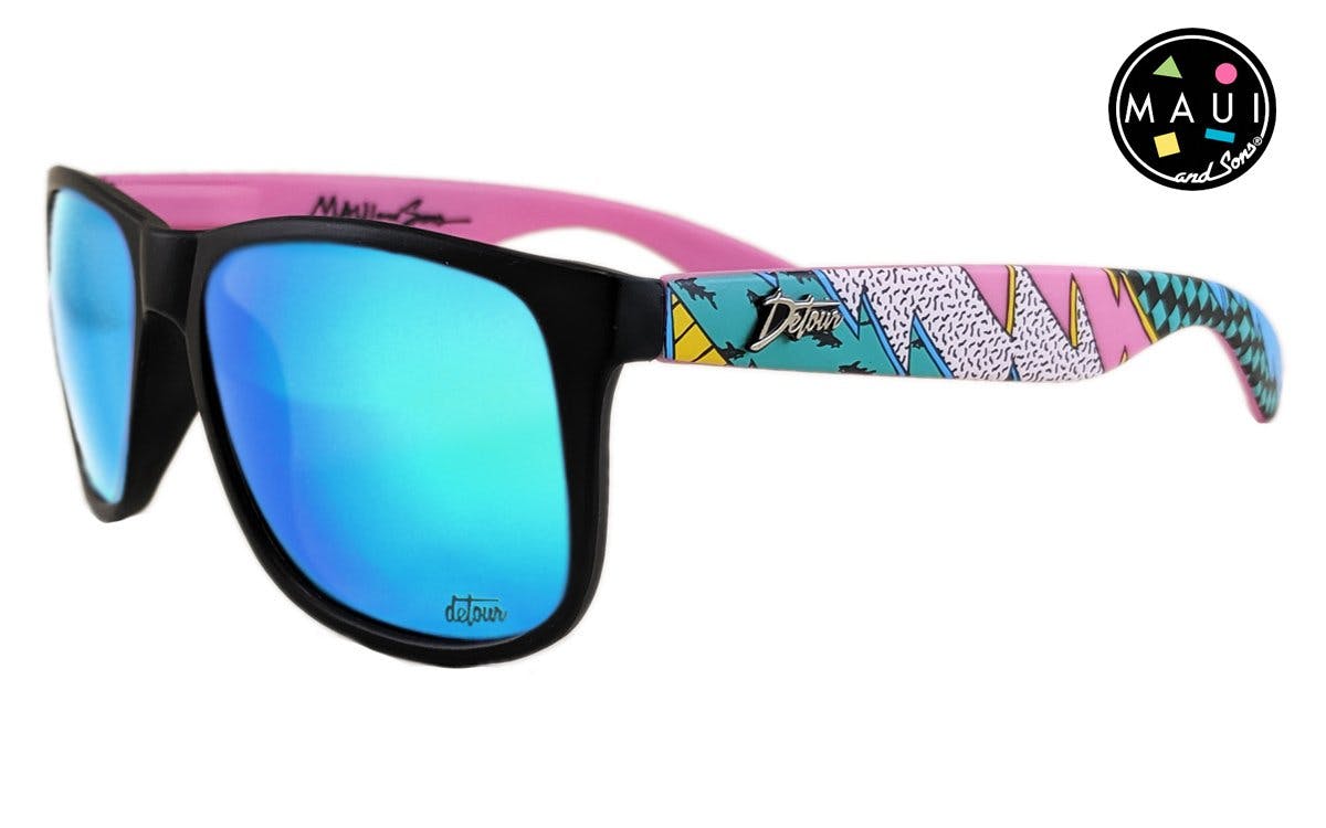 Detour Sunglasses | Reviews on Judge.me