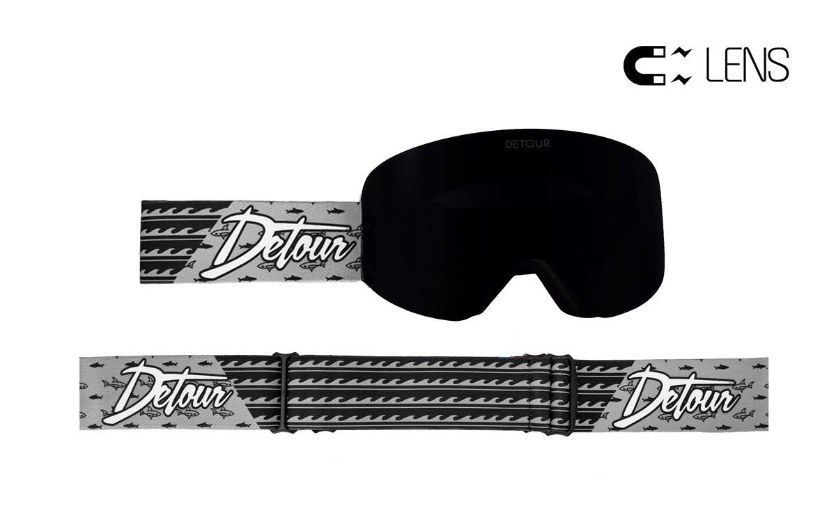 Detour Sunglasses | Reviews on Judge.me