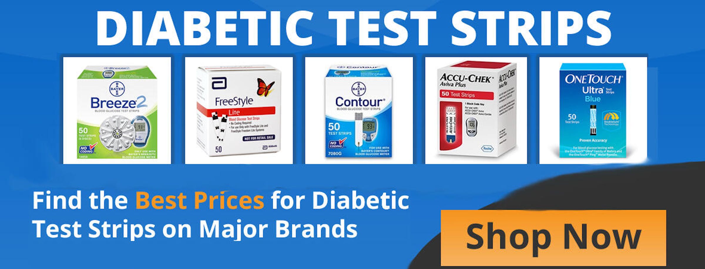 Diabetic Warehouse Supplies | Reviews on Judge.me