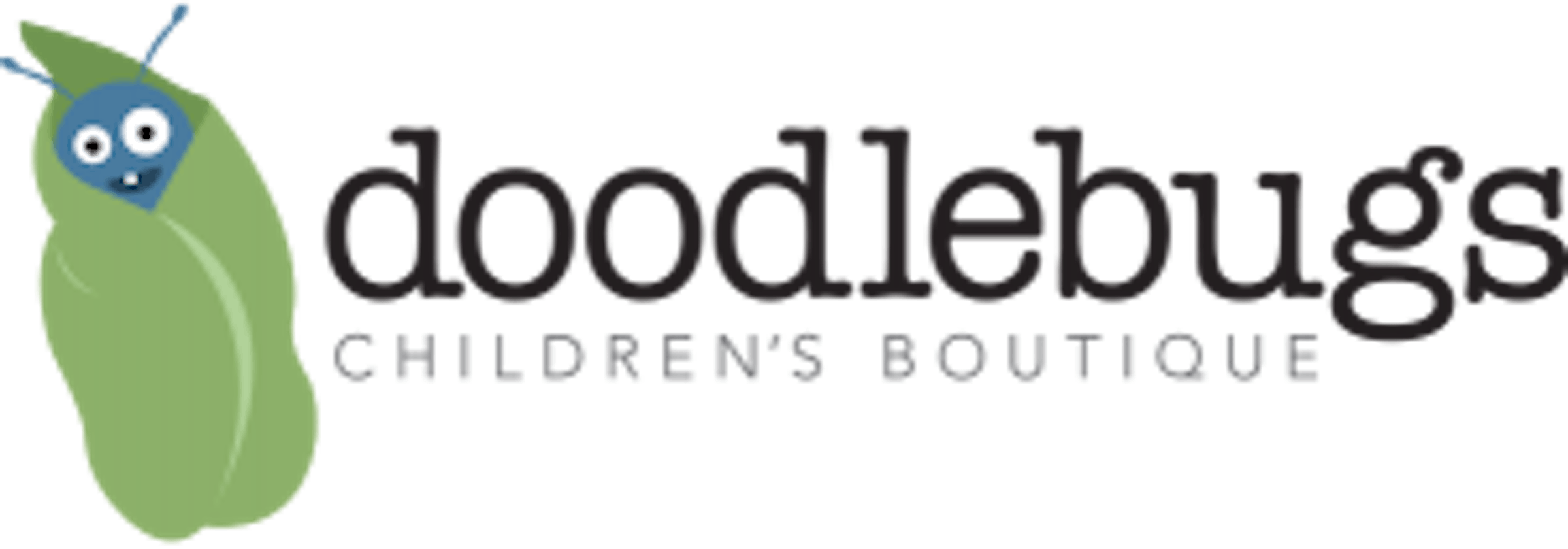 Doodlebugs store children's boutique