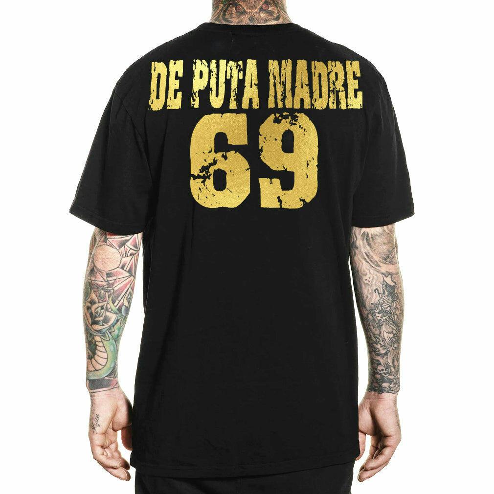 T shirt puta online madre