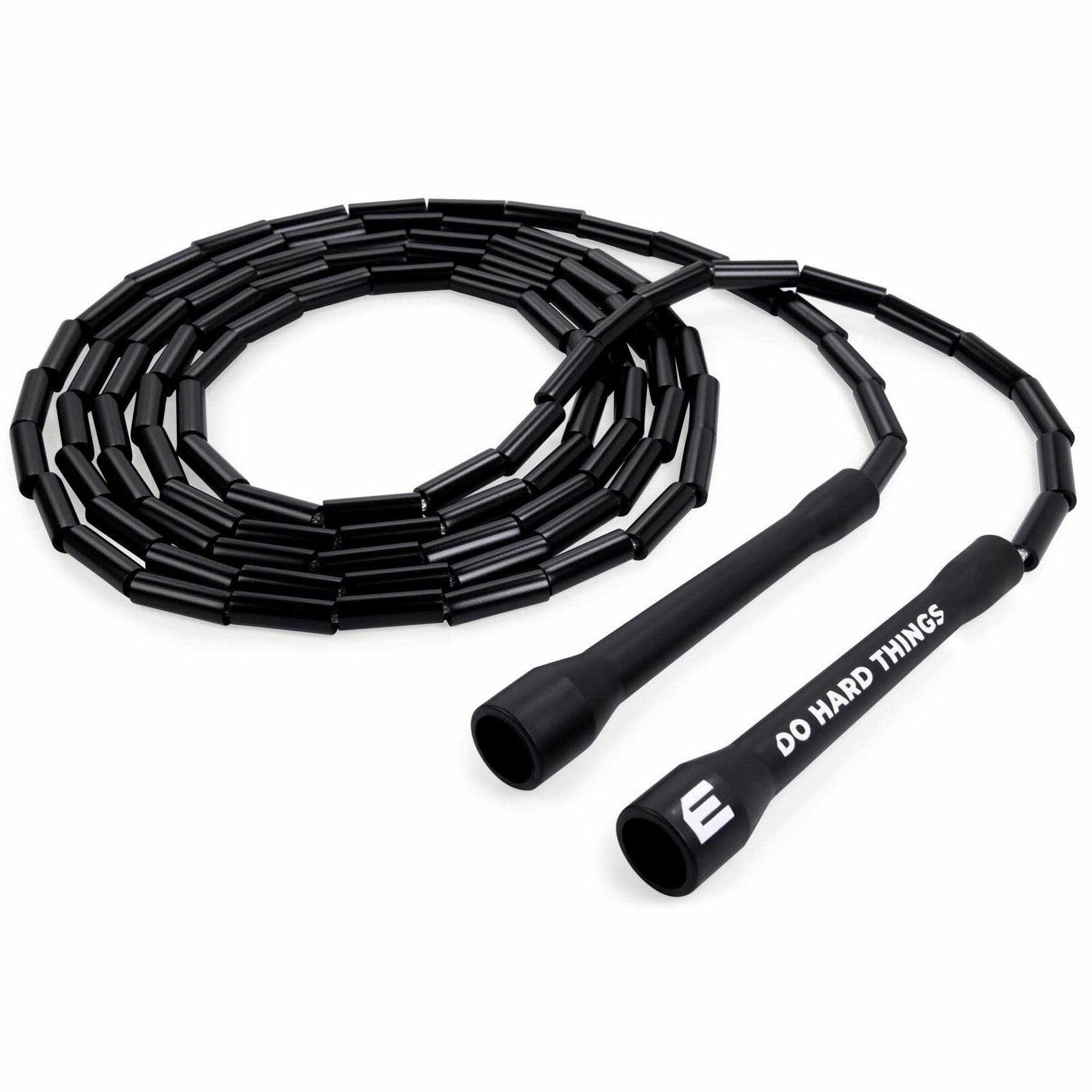 CLEARANCE: Cloth Double Dutch Jump Ropes (Set of 2) - Elite Jumps